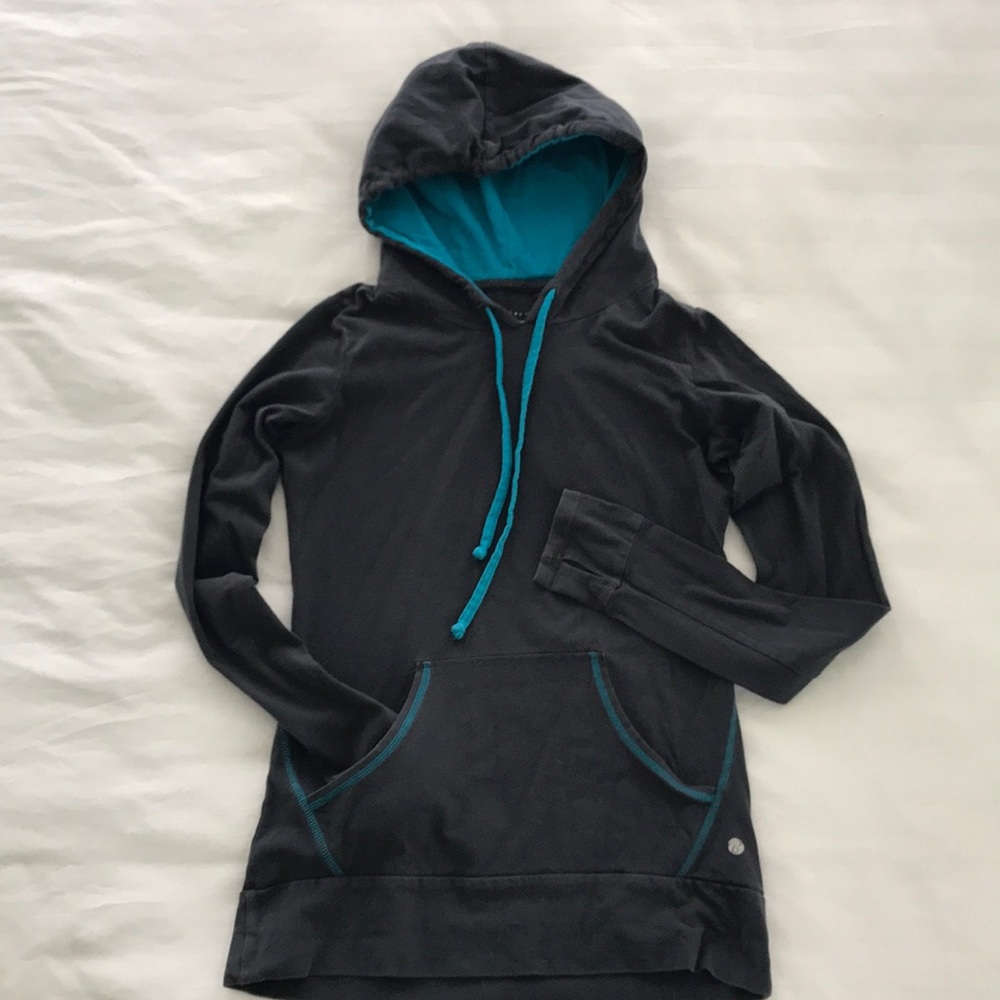 Lightweight Hoodie